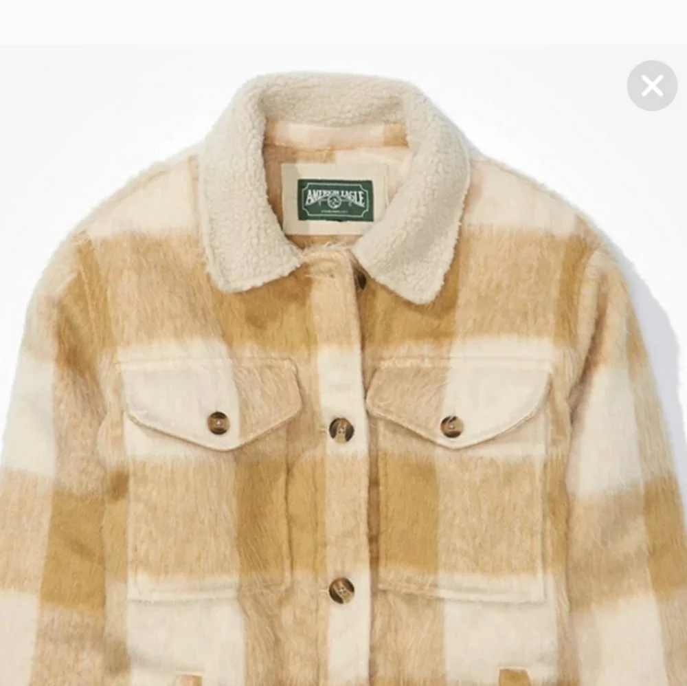 NWT American Eagle outfitters jacket XL - Picture 10 of 12